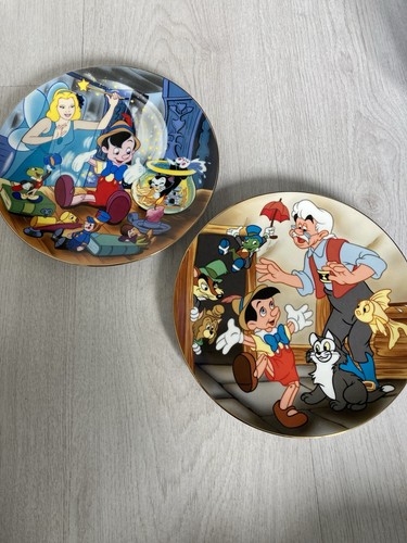 Disney pinocchio 1940 film - disney,