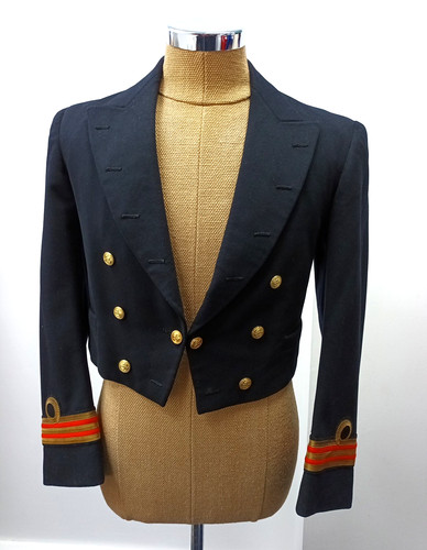 Royal navy men - navy, no