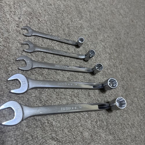 Britool flex combination - britool,