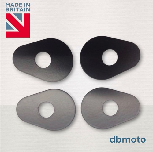 Steel indicator adapters - indicator,