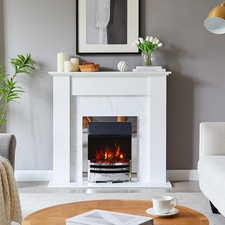 Fireplace Mantel Surround
