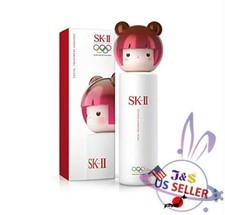 SK-II Tokyo Doll Limited Edition Facial Treatment Essence 230ml - US Seller