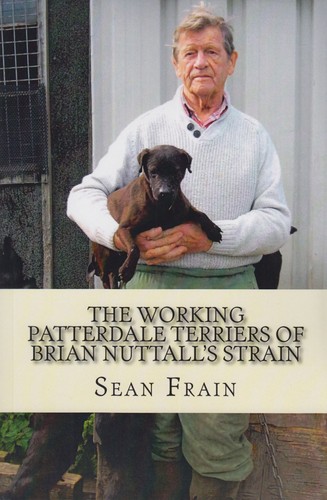 Frain terrier book - frain,