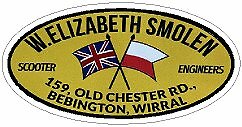 Elizabeth smolen - 2x,