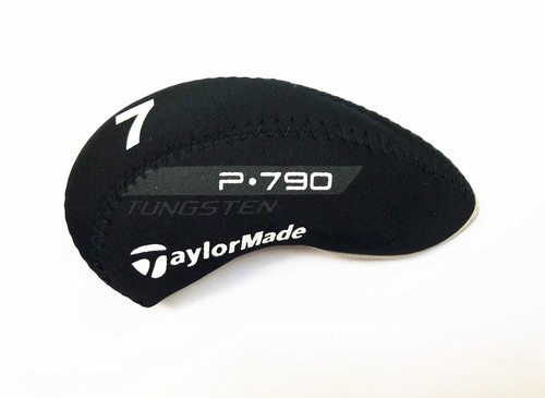 Black taylormade p790 neoprene - taylormade,