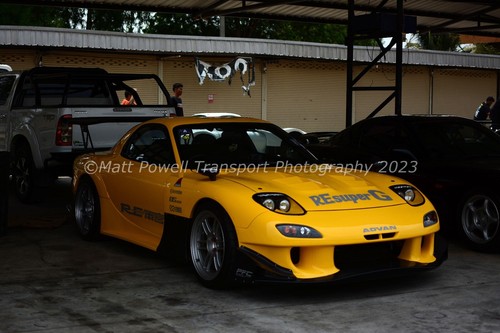 Car photo 12x8 mazda - car,