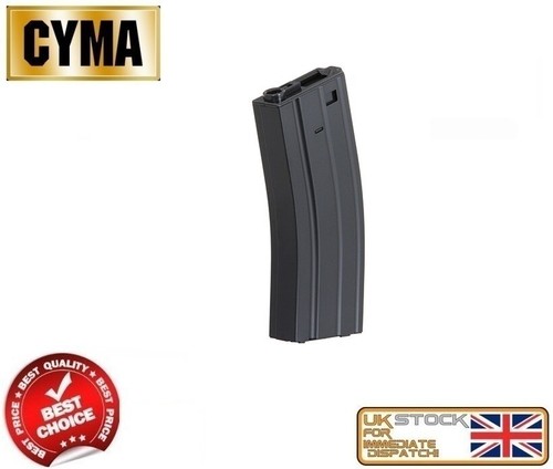 Cyma series cap 320 - cyma,