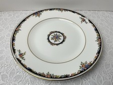 Wedgwood Osborne Salad / Dessert Plate Looks Unused Condition 1st Quality 20.5cm