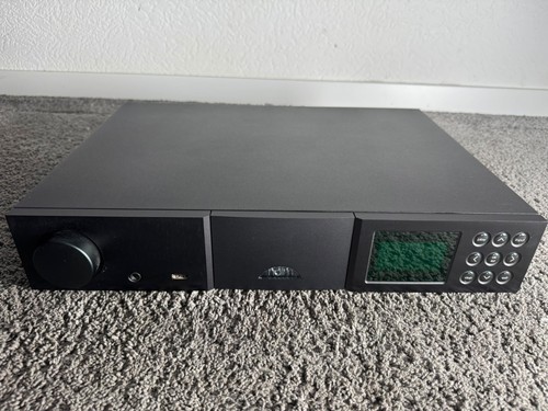 Naim audio nac n272 - naim, nac-n