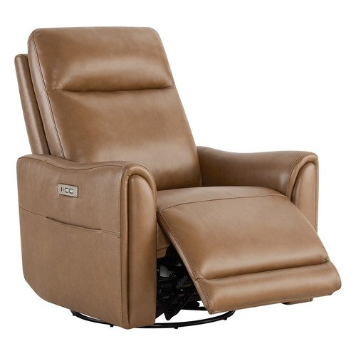 Chita power recliner - power,