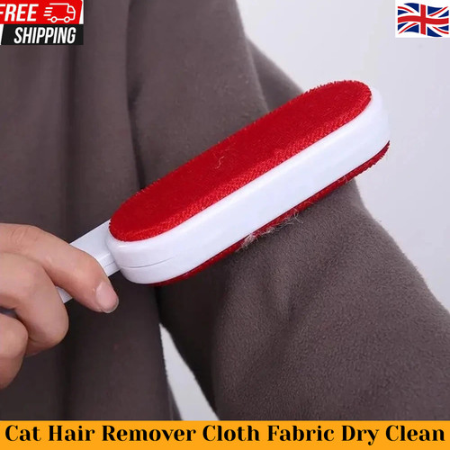 Lint magic brush fluff clothes - lint,