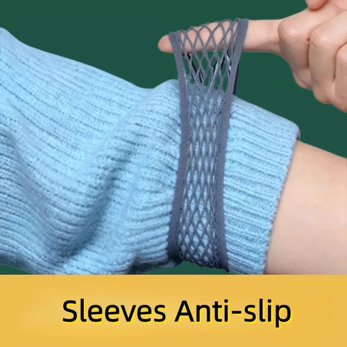 Adjustable elastic sleeve - elastic,