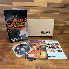 Insanity Sean T 60 Day Full