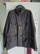 Stone Island Cordura Field