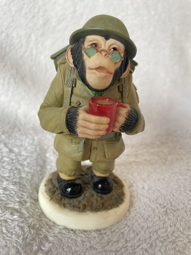 Rare tips chimp - rare, tommy