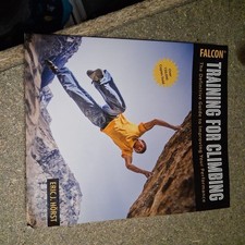 2016 Training for Climbing