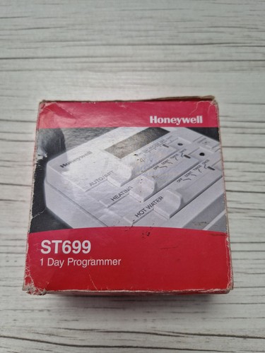 Honeywell st699 bnib - st699,