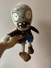 Plants V Zombies Plush Figure