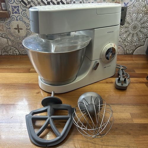 Kenwood chef premier stand - chef,