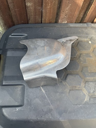 Honda vt600 shadow front - shadow,
