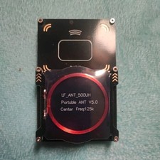 Proxmark3 PM3 RFID Reader Card