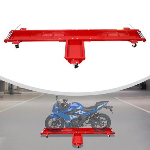 Motorcycle motorbike parking - motorbike,