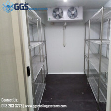 Walk-In Fridge | Walk-in Chiller | Cold Room | Bespoke & Modular