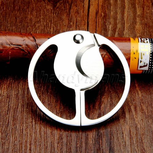 58mm circular stainless steel - circular,