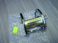 ABU AMBASSADEUR BIG GAME 9000 CT FRAME BG CAGE PART 1102893