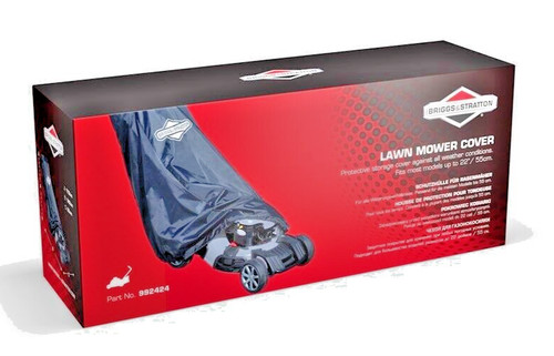 Briggs stratton lawn mower - briggs,