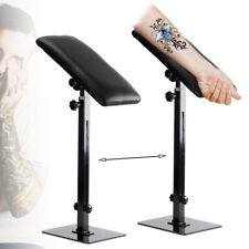 Iron Tattoo Arm Leg Rest Full