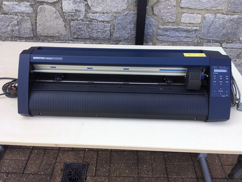 Graphtec ce3000 cutter - graphtec, ce3000-60