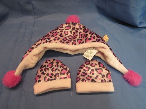 Bnib chad valley pink design - chad,