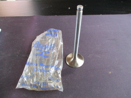 34090 new engine inlet valve - 34090,