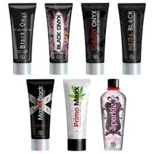 Power Tan and Onyx Collections