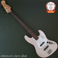 Fender Made in Japan