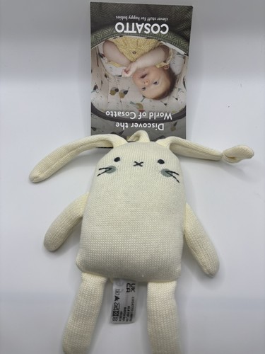 Cosatto soft clip on toy - ,