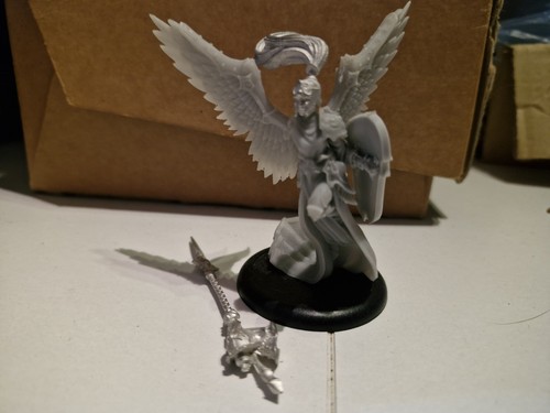 Warmachine mercenaries - warmachine,
