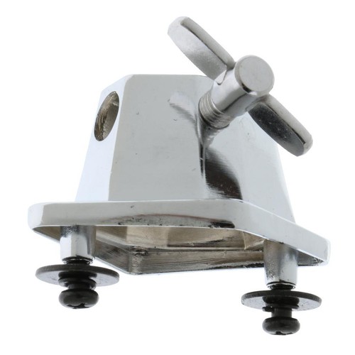 Floor tom leg mount - tom, bracket