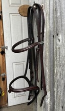 Stubben Bridle