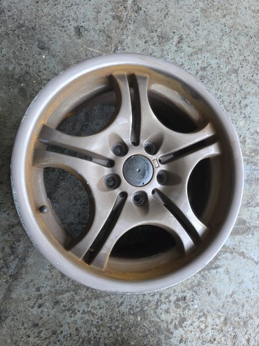 Bmw sport borbet alloy - m-sport,