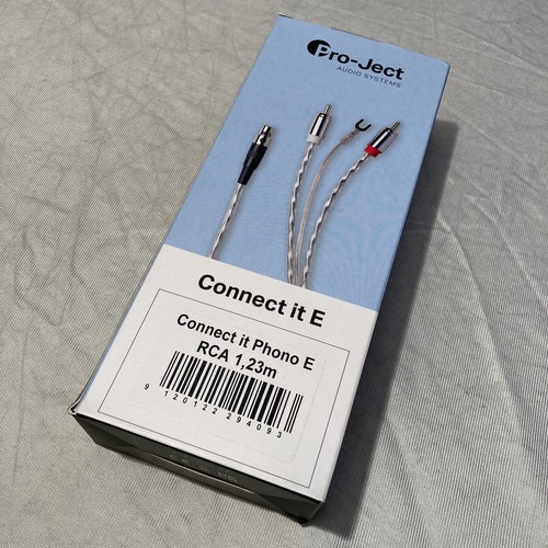 Pro ject connect - connect, e