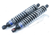 Yamaha XJR 1200 4PU Hagon Struts Rear Shock Absorbers Short 305mm 412