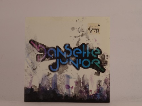 Dansette junior paranoid - dansette, (e87)