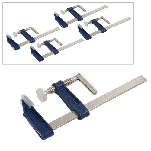 Bar clamps heavy duty - bar,