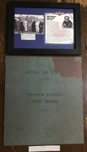 Ww2 1940 extracts - of, air