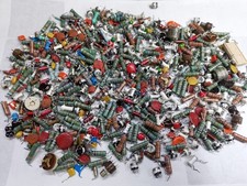 Vintage Tektronix Analoge