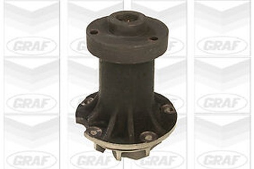 Water pump mercedes - pump,