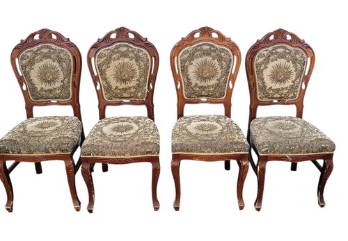 Vintage french louis baroque - vintage,