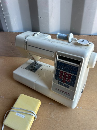 Janome 150 sewing - sewing, machine